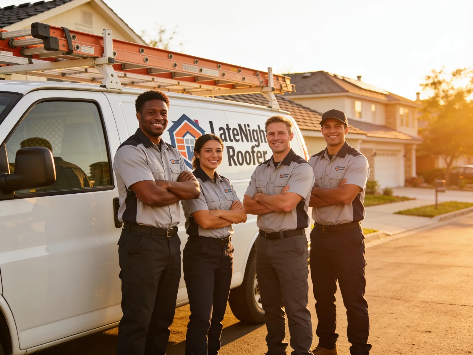 Emergency Roof Repair company in Acton, MA